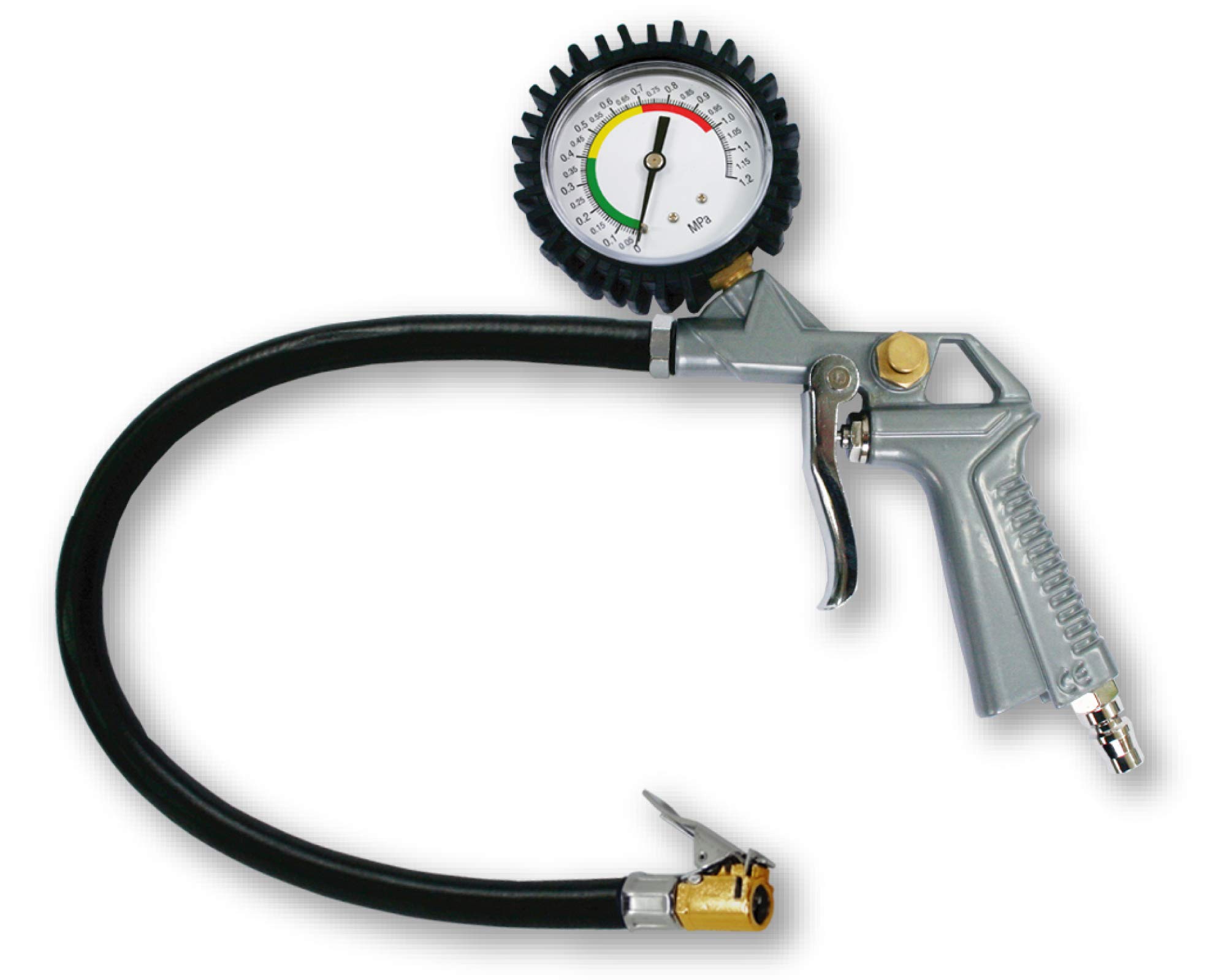 

Toyomitsu Air Chuck Gun Model Clip-on AM-6003