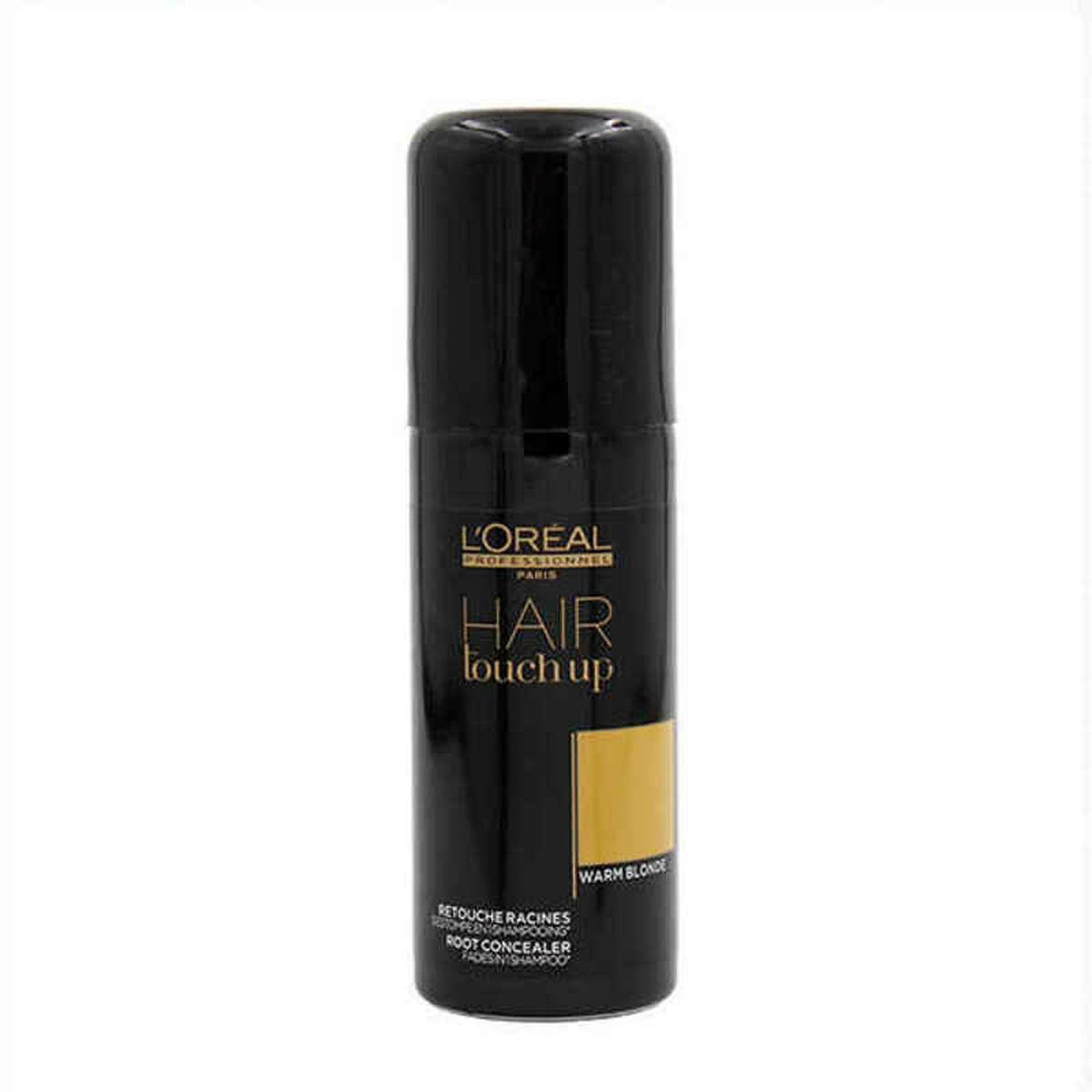 

Временный спрей-корректор для прикорневых корней волос L Oreal Professionnel Paris E20292 (75 мл)