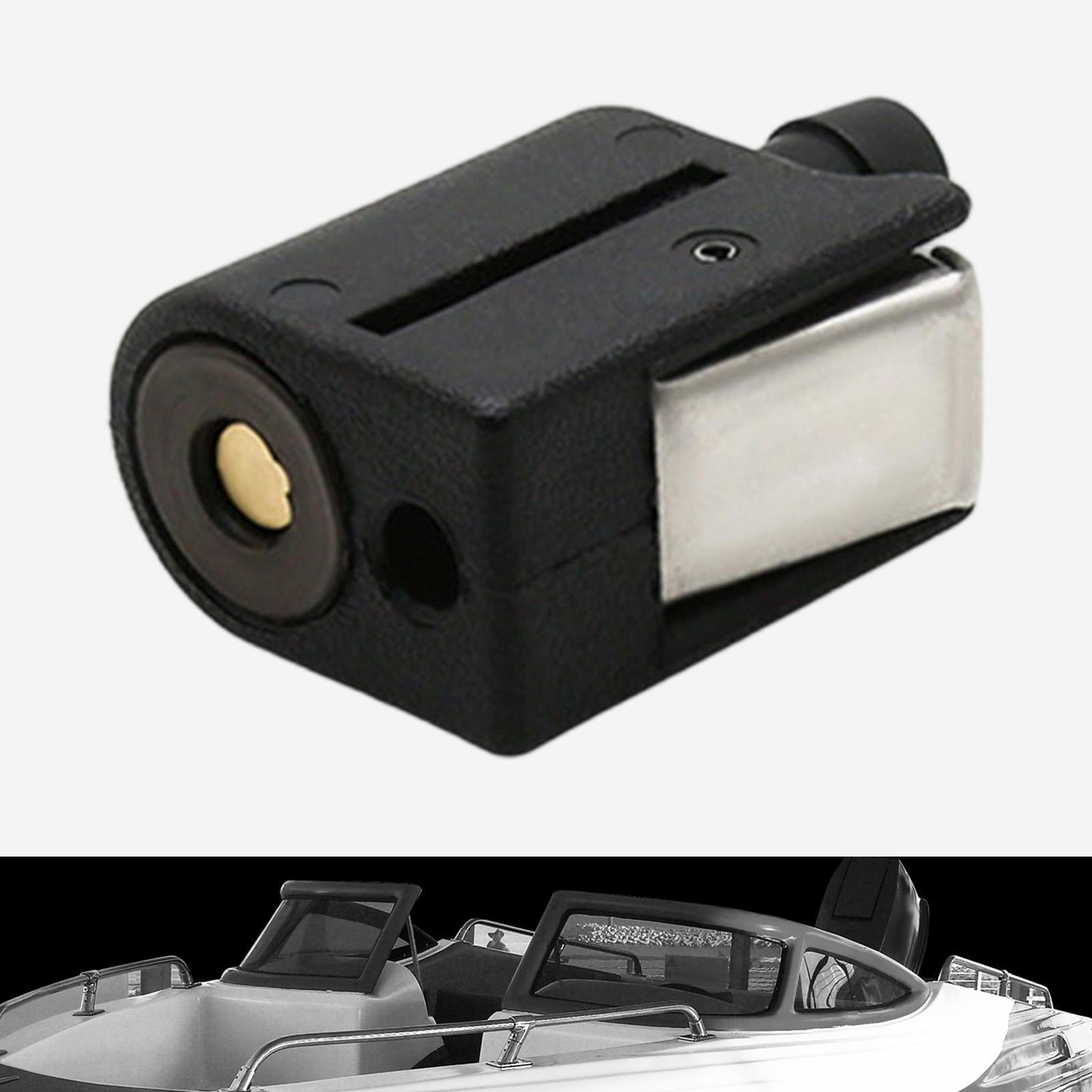 

Компактный сменный топливный коннектор для подвесного мотора 13563Q3 22-13563Q3