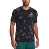 Under Armour T Shirt Men's Black 1377928-001