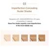 JUNG SAEM MOOL - Skin Nuder Cushion Concealer - 5 Colors