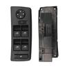 61316962505: Compatible Power Window Switch for BMW X5 E53.