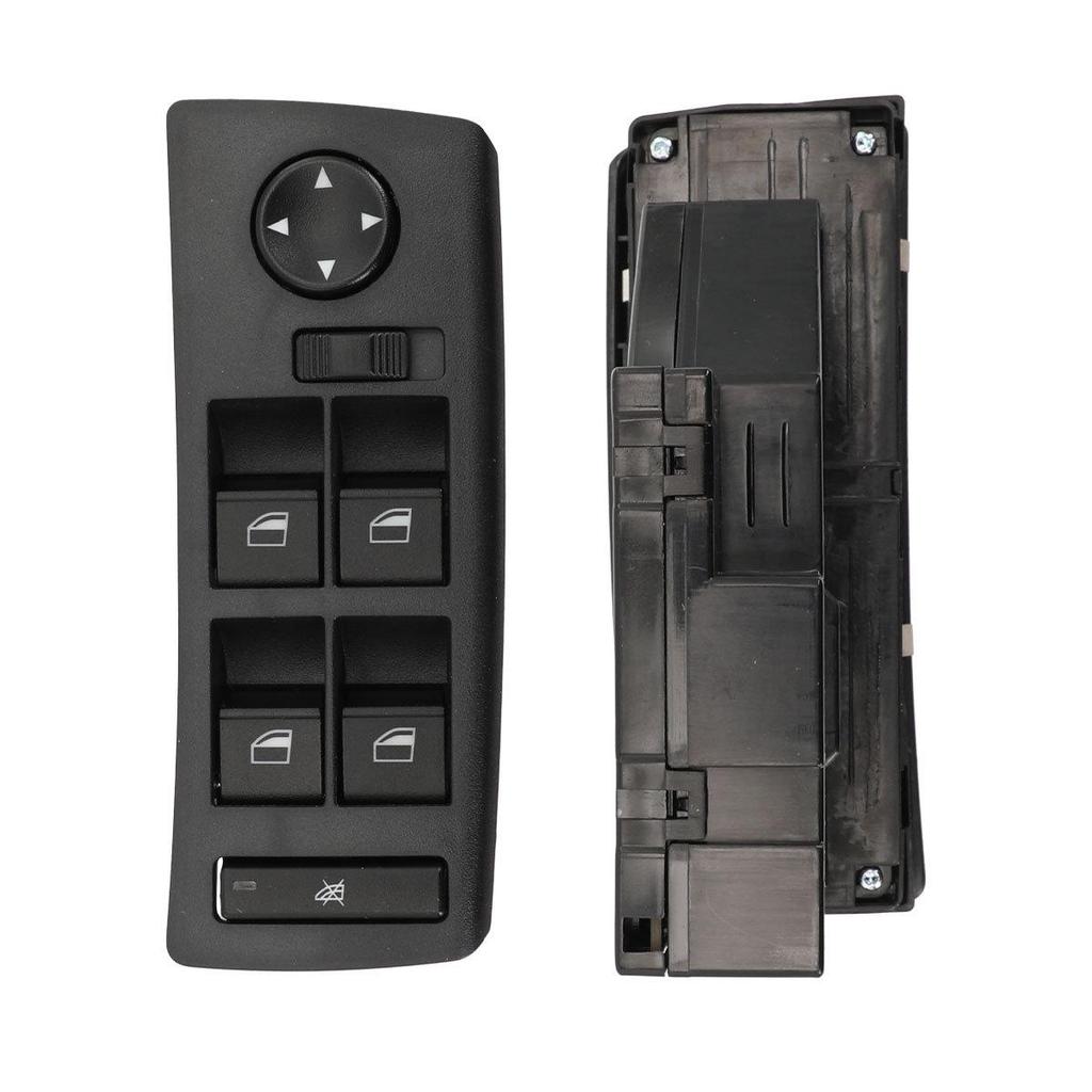 61316962505: Compatible Power Window Switch for BMW X5 E53.