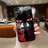 Naruto Kakashi Phone Case for Samsung S20 S21 S21S S22 S23 S24 FE Ultra Plus Lite F06 F16 M06 M16 M56 A07 A17 A36 A37 A55 A57