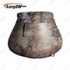 Kangdongmei Desert Camo Portable Folding Water Storage Tank