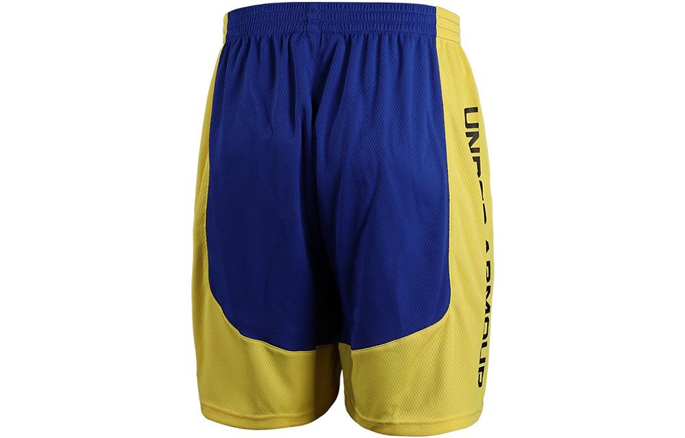 Men's Shorts Under Armour Shorts Men's Royal Blue