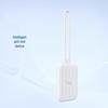 Smart GPS Pet & Personal Locator: AirTag Anti-Lost Tracker for Kids, Elderly & Luggage