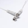 2PCS 220V 30W40W60W Soldering Iron Core Heating Element Replacement Welding Tool Weld Equipment Metalworking Accessory
