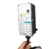 Hoist Controller Single Handle Industrial 3-Proof Electric Hoist Remote Control YU-6DC24V