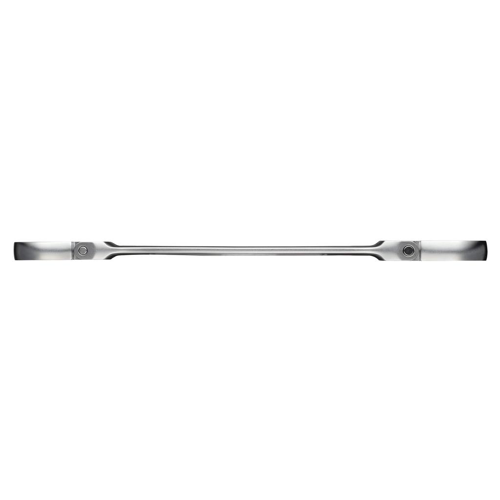 TONE Double Head Ratchet Box Wrench Width across flats 17 x 19 mm HPRMFW-1719