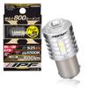 IPF Back Lamp LED for Cars S25 800lm 6500K White