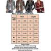 Ladies Full Zip Biker Coat Open Front Holiday Jacket Moto Outwear-Good