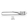 Stainless Steel Adjustable Multi-functional Can Opener Tool