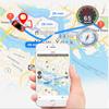 Car DVR WiFi GPS 1080P Full HD Dash Cam Rear View Vehicle Car Camera Drive Video Recorder Black Box Auto Dashcam Car Accessories