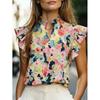 Tops – Blusas e camisas