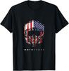 American Dirt Bike Motocross Apparel - Motocross Dirt Bike T-Shirt Unisex T-Shirt