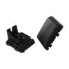 Black Air Filter Housing Air Filter Replacement Parts Accessory Compatible With XT675 Series Easy Installation Kit