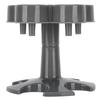 5 Shot Glass Dispenser Holder Liquor Beer Wine Cocktail Dispensers for Bar Party Gathering