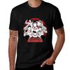 Body Improveunisext Club Tshirt Plus Size Outdoor Casual Top Tshirt