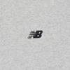 New Balance Polo Shirt Men's Gray NFE21011-MGR