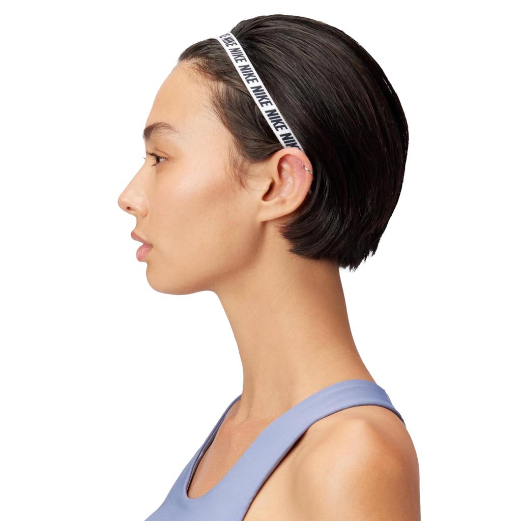Nike Printed Flex Classic Headband (Pack of 6)