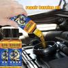 Car Engine Wear Repair Agent Reduce Fuel Consumption Diesel Oil Additive Engine Cleaner Catalytic Converter