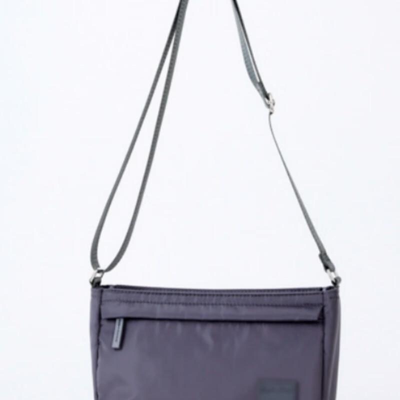 Waterproof Crossbody Travel Bag