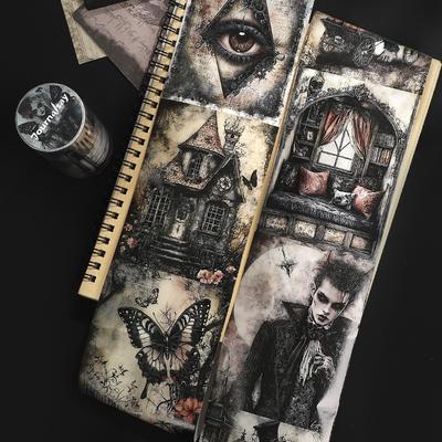 Šitie a ručné práce – Scrapbooking
