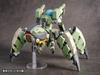 Wave Tachibanako Kogyo Artery Gear Mobile Senki Fady First Limited Edition NON Scale Height 17cm plastic model Molding color - - AG-031 approx.