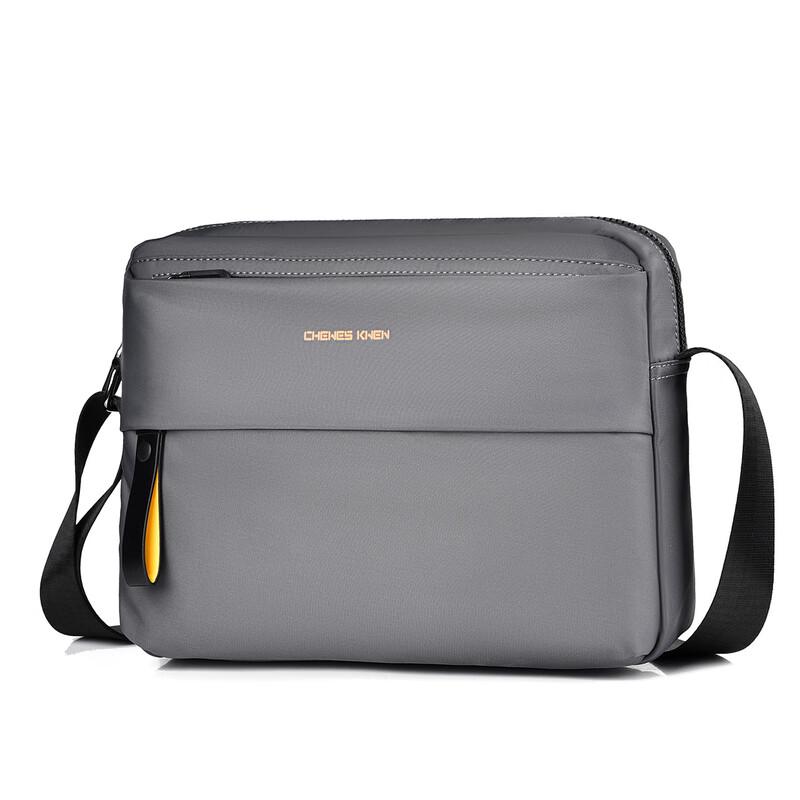 Мужская повседневная сумка-мессенджер Yile Qiyun