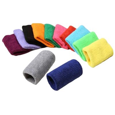 Spor Güvenliği – Ter Bilekliği