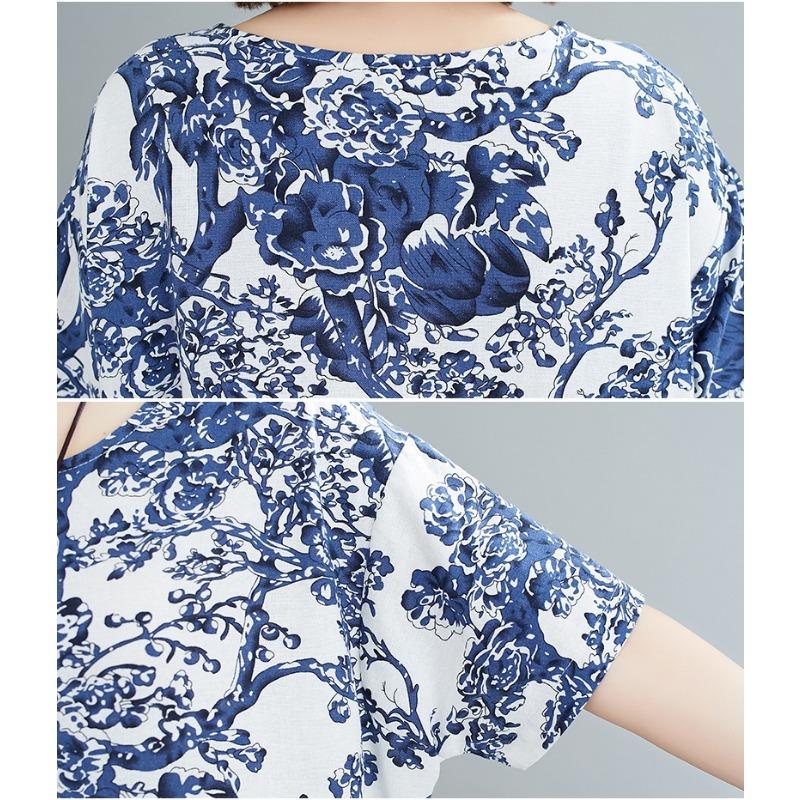 Women's Solid Color Relaxed Fit Dress