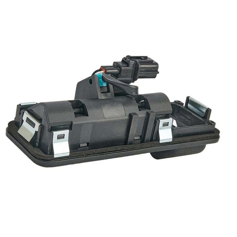 Rear Trunk Lock Boot Release Switch For KIA For Sorento 2015- 81260-C5010 Trunk Switch Rear Trunk Lid Tailgate Switch