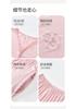 Fenteng [Soft Blended] Summer New Lace V-neck High End Short Sleeve Seven Leg Pants Home Clothes Set Women's Pajamas