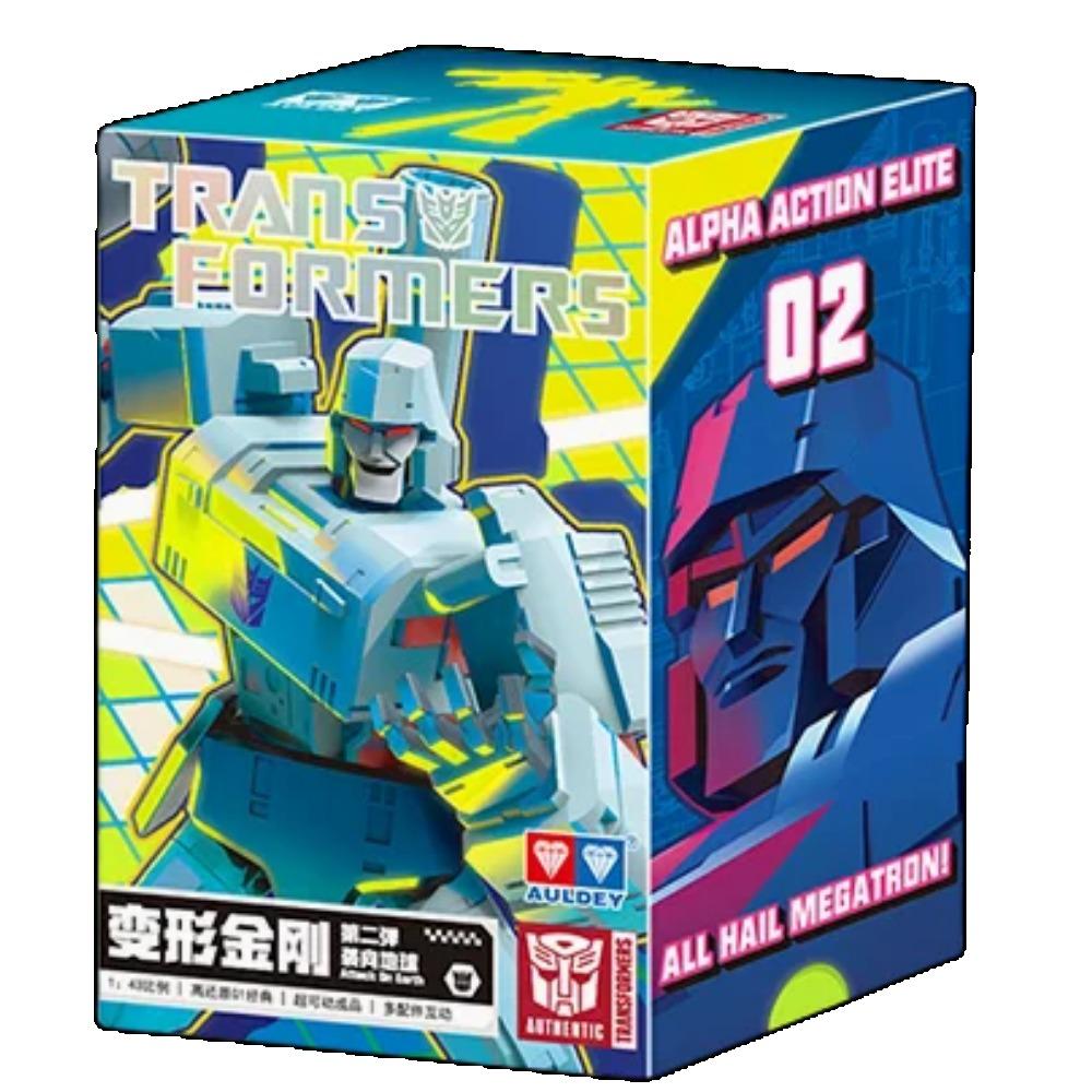 Transformation Roubot Bumblebee Megatron Optimus Starscream Commander Prime Film/TV-Themed Toys Action Figure Kids Birthday Gift