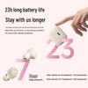Edifier X3 Pro True Wireless Noise-Cancelling Earbuds