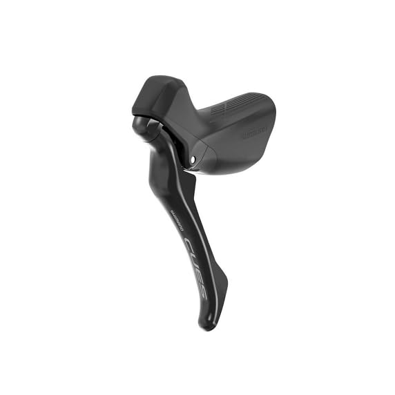 SHIMANO CUES Brake Lever Left Only EBLU3030L BL-U3030-L