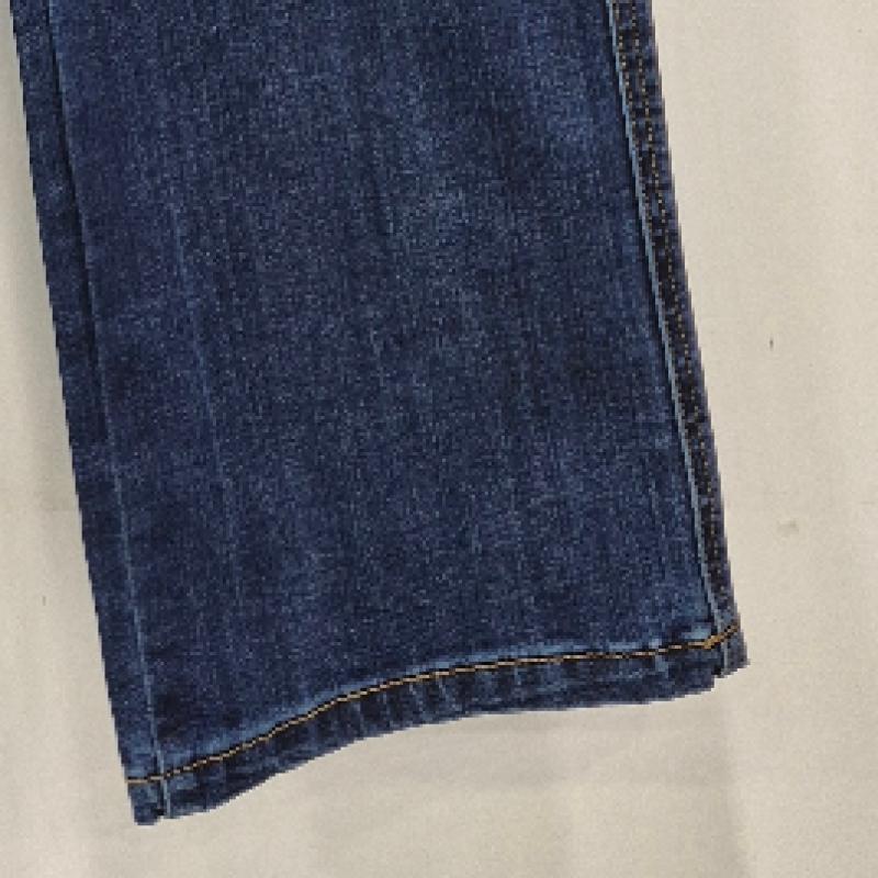 [Renoma Kids] Renoma Kids   Altenu Junior Jeans  Cargo Straight Fit Denim For Elementary School Students R2418q287  Q286