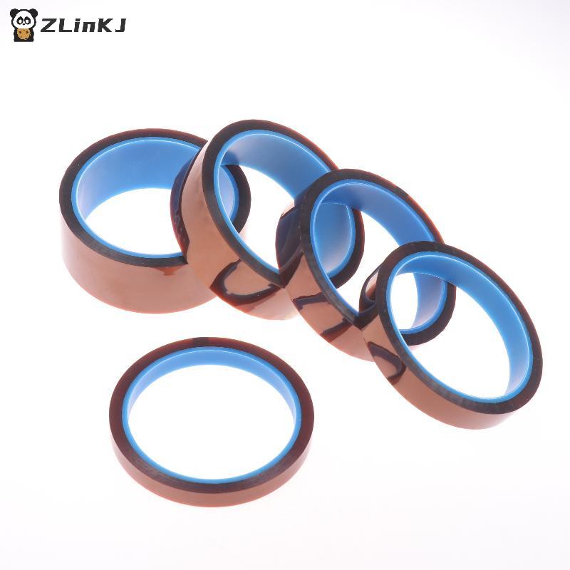 Thermal Insulation Tape for PCB 400°C High Temperature Resistant Tape for Soldering Electronics and Circuit Board Repair