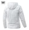 Men's Breathable Ice Silk UV Protection Summer Fishing Jacket