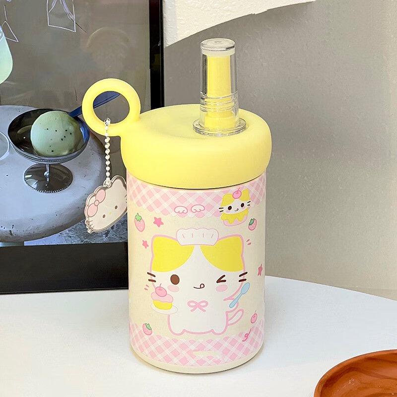 

Charming Stainless Steel 316 Insulated Water Bottle