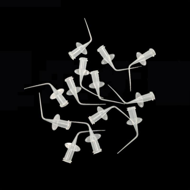 

Dental Stomatology Department Oral Cavity Root Canal Irrigation Butterfly Needle Flushing Elbow Disposable Conveying Head Tools