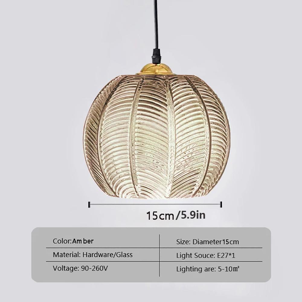 

Современная стеклянная подвесная люстра с зеленым листовым узором для гостиной, столовой, отеля, внутренний декоративный светодиодный светильник No blub