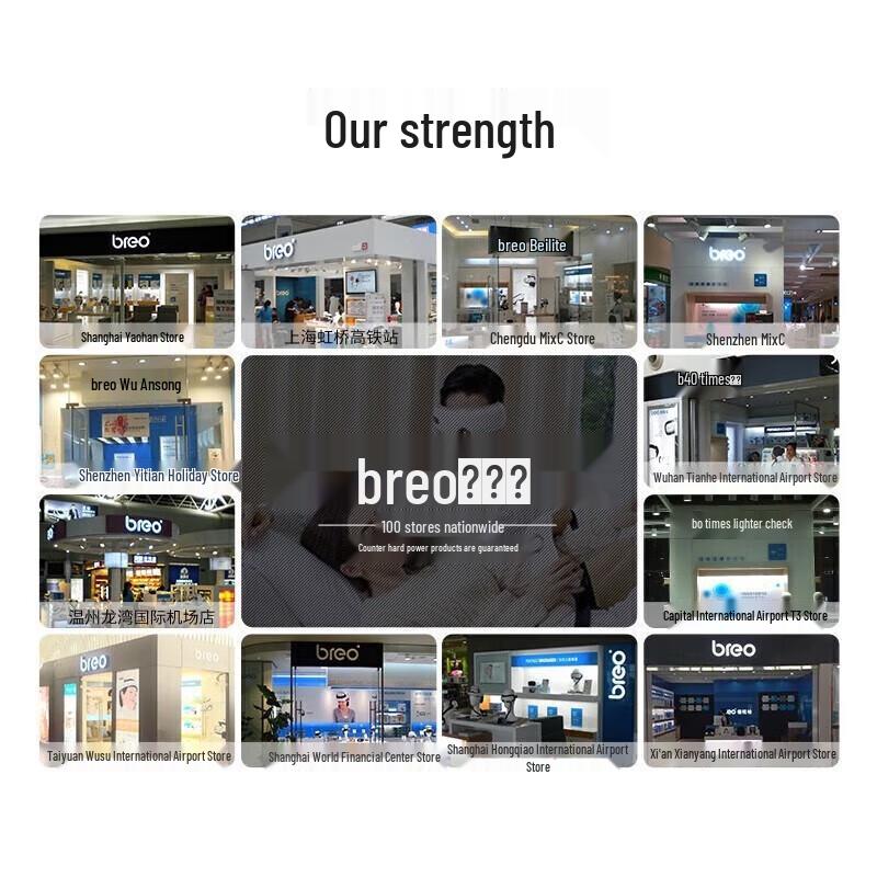 breo iSee16 Eye Massager