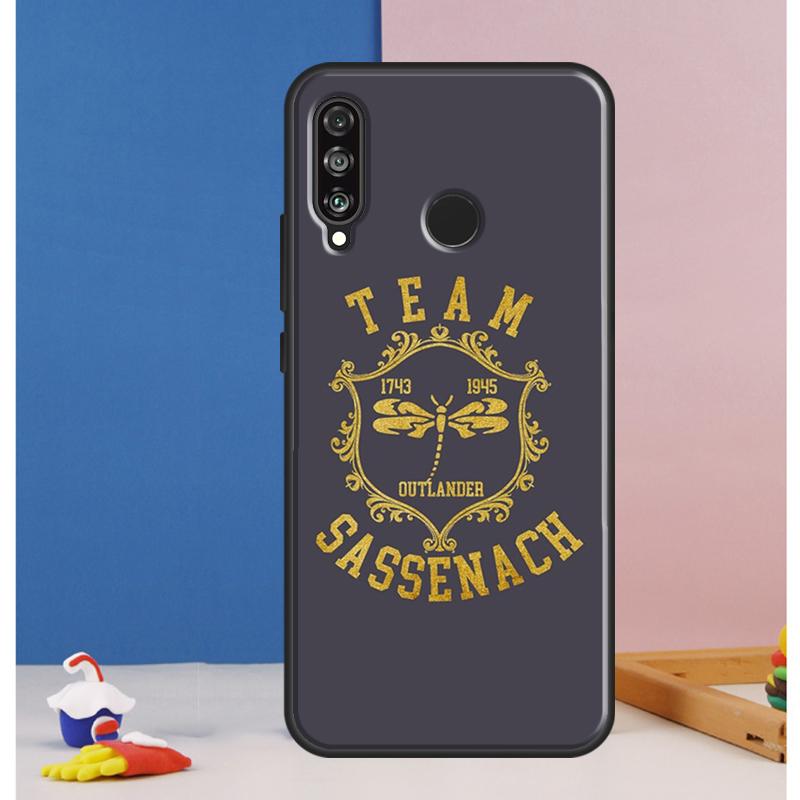 

Outlander Sassenach Dragonfly Case For Huawei Nova 12s 7i 8i 11i 12i 9 10 SE Y73 Y90 Y70 Y72 Y61 Y91 P30 P40 Lite P60 Pro Huawei Nova Y73