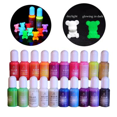 Pigment High Concentration Useful Colorful High Concentration Pigment for Paint Making