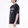 KULTE Marseille College T-Shirt Navy