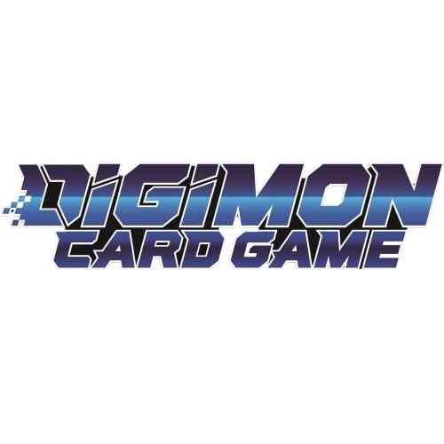 BANDAI Digimon Card Game Booster Pack OVER THE X [BT-20] (BOX) 24 Packs Recommended Ages: 15+