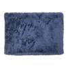 White Field Design Neck Warmer Full-Boar (Navy)
