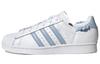 Superstar Wmns Originals 'Knotted Rope - White Clear Sky' Women's GZ3445